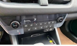 Subaru Outback Wilderness AWD 2026