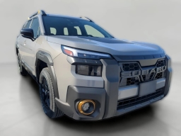 Subaru Outback Wilderness AWD 2026