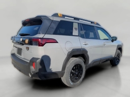 Subaru Outback Wilderness AWD 2026