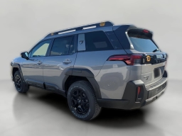 Subaru Outback Wilderness AWD 2026