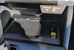 Subaru Outback Wilderness AWD 2026