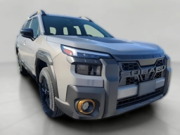 Subaru Outback Wilderness AWD 2026