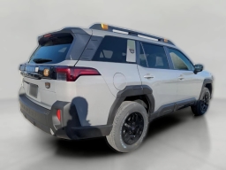 Subaru Outback Wilderness AWD 2026