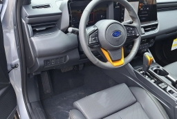 Subaru Outback Wilderness AWD 2026
