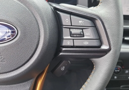 Subaru Outback Wilderness AWD 2026
