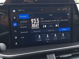 Subaru Outback Wilderness AWD 2026