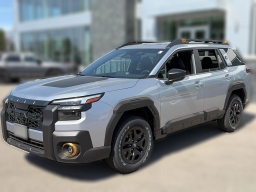 Subaru Outback Wilderness AWD 2026