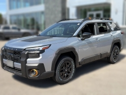 Subaru Outback Wilderness AWD 2026