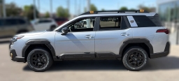 Subaru Outback Wilderness AWD 2026