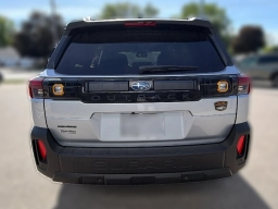 Subaru Outback Wilderness AWD 2026