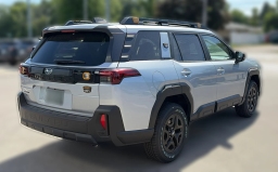 Subaru Outback Wilderness AWD 2026