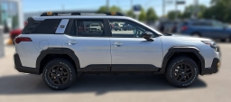 Subaru Outback Wilderness AWD 2026