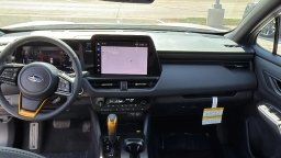 Subaru Outback Wilderness AWD 2026