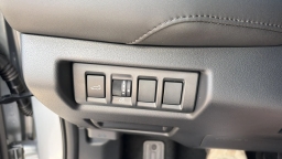 Subaru Outback Wilderness AWD 2026