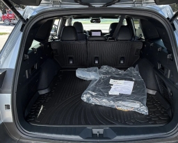 Subaru Outback Wilderness AWD 2026