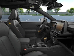 Subaru Outback Wilderness AWD 2026