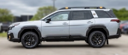 Subaru Outback Wilderness AWD 2026