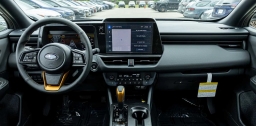 Subaru Outback Wilderness AWD 2026