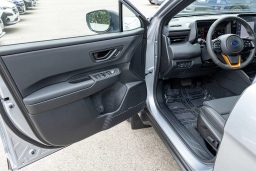 Subaru Outback Wilderness AWD 2026
