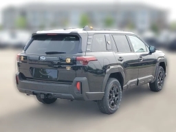 Subaru Outback Wilderness AWD 2026