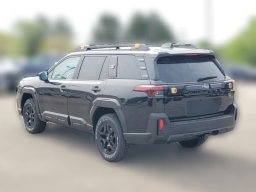 Subaru Outback Wilderness AWD 2026
