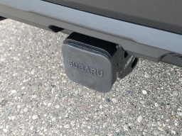 Subaru Outback Wilderness AWD 2026