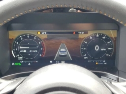 Subaru Outback Wilderness AWD 2026