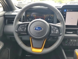 Subaru Outback Wilderness AWD 2026