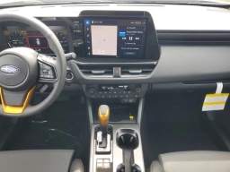 Subaru Outback Wilderness AWD 2026