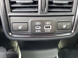 Subaru Outback Wilderness AWD 2026