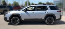 Subaru Outback Wilderness AWD 2026