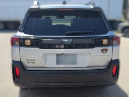 Subaru Outback Wilderness AWD 2026