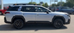 Subaru Outback Wilderness AWD 2026
