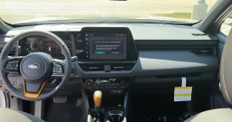 Subaru Outback Wilderness AWD 2026