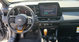 Subaru Outback Wilderness AWD 2026