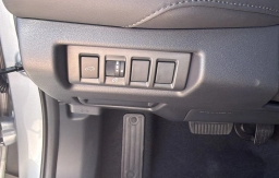 Subaru Outback Wilderness AWD 2026