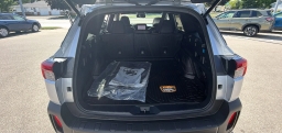Subaru Outback Wilderness AWD 2026