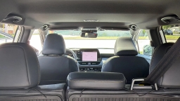 Subaru Outback Wilderness AWD 2026