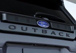 Subaru Outback Wilderness AWD 2026