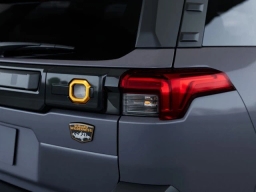 Subaru Outback Wilderness AWD 2026