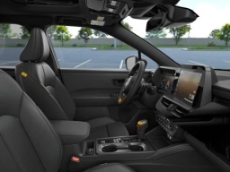 Subaru Outback Wilderness AWD 2026