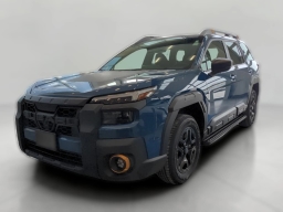 Subaru Outback Wilderness AWD 2026