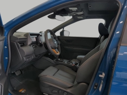 Subaru Outback Wilderness AWD 2026