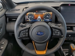 Subaru Outback Wilderness AWD 2026