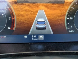 Subaru Outback Wilderness AWD 2026