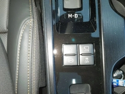 Subaru Outback Wilderness AWD 2026