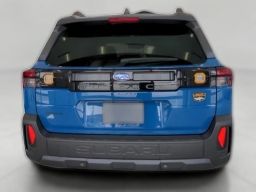 Subaru Outback Wilderness AWD 2026
