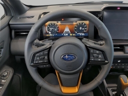 Subaru Outback Wilderness AWD 2026