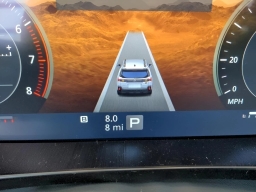 Subaru Outback Wilderness AWD 2026