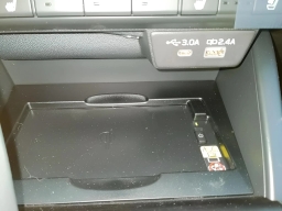 Subaru Outback Wilderness AWD 2026